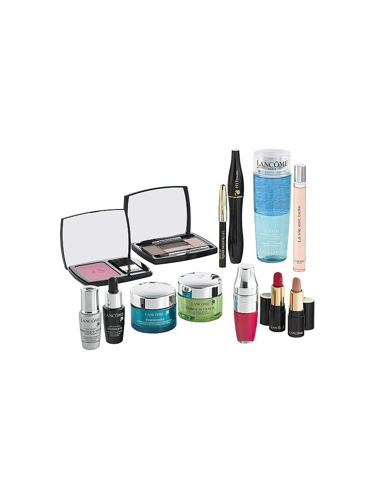 LANCÔME | Geschenkset - Beauty Box X-MAS 2017 | 