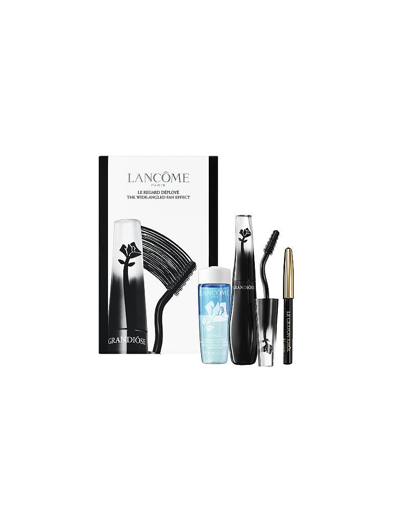LANCÔME | Geschenkset - Grandiose Mascara (01 Noir Mirifique) | 