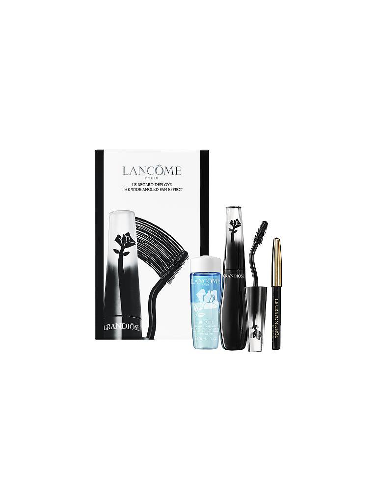 LANCÔME | Geschenkset - Grandiose Mascara (01 Noir Mirifique) | 999