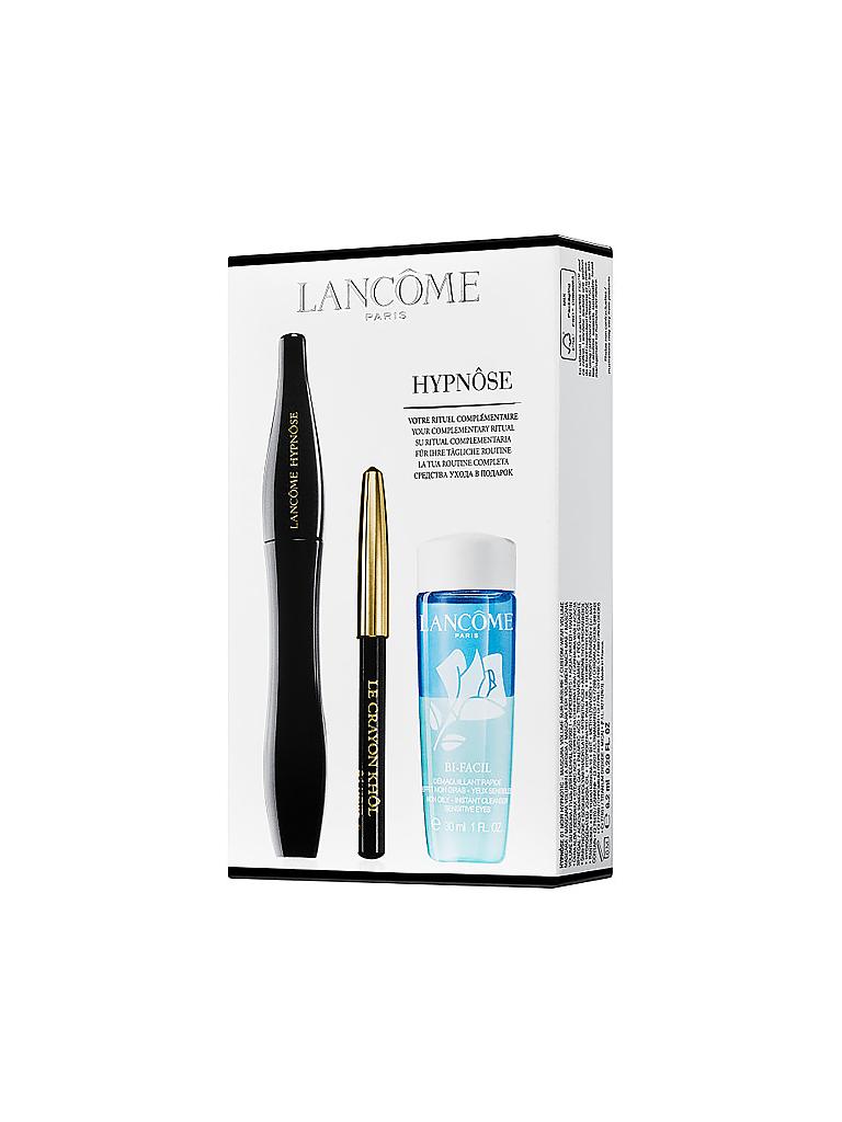 LANCÔME | Geschenkset - Hypnôse Mascara Set ( Schwarz ) | 999