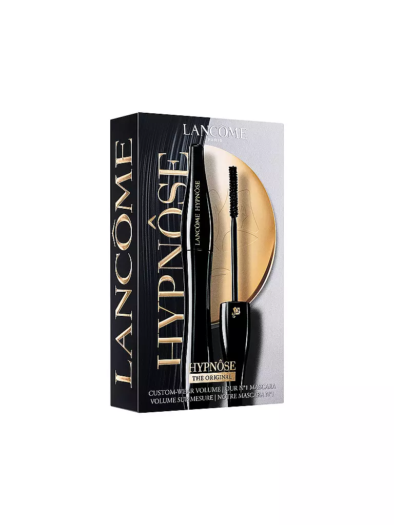 LANCÔME | Geschenkset - Hypnôse Mascara Set 6,2ml / 4ml | keine Farbe