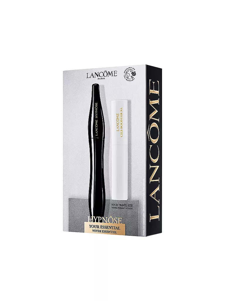 LANCÔME | Geschenkset - Hypnôse Mascara Set 6,2ml / 4ml | keine Farbe