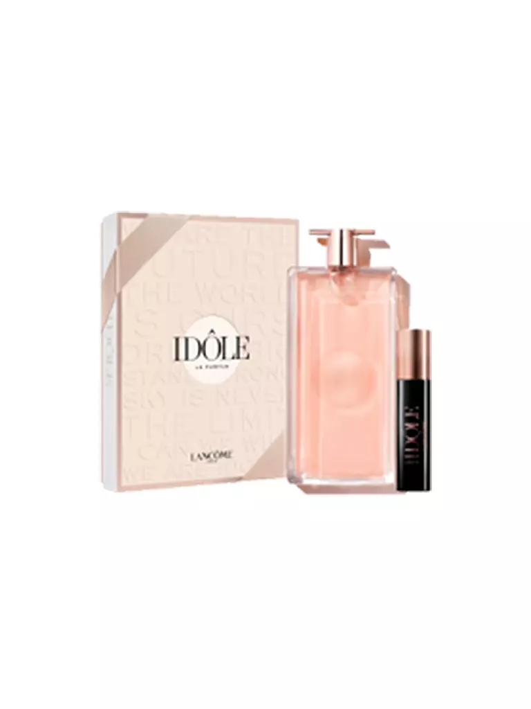 LANCÔME | Geschenkset - IDÔLE Eau de Parfum Set 50ml / 2ml | keine Farbe