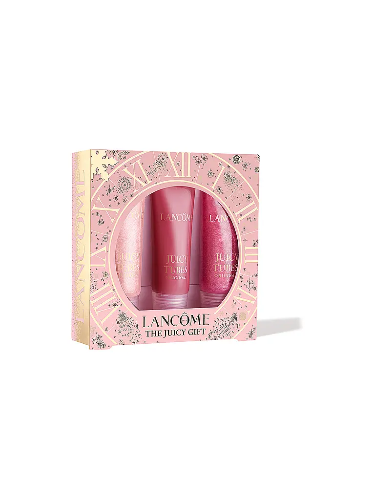 LANCÔME | Geschenkset - Juicy Tube Mini Set | keine Farbe