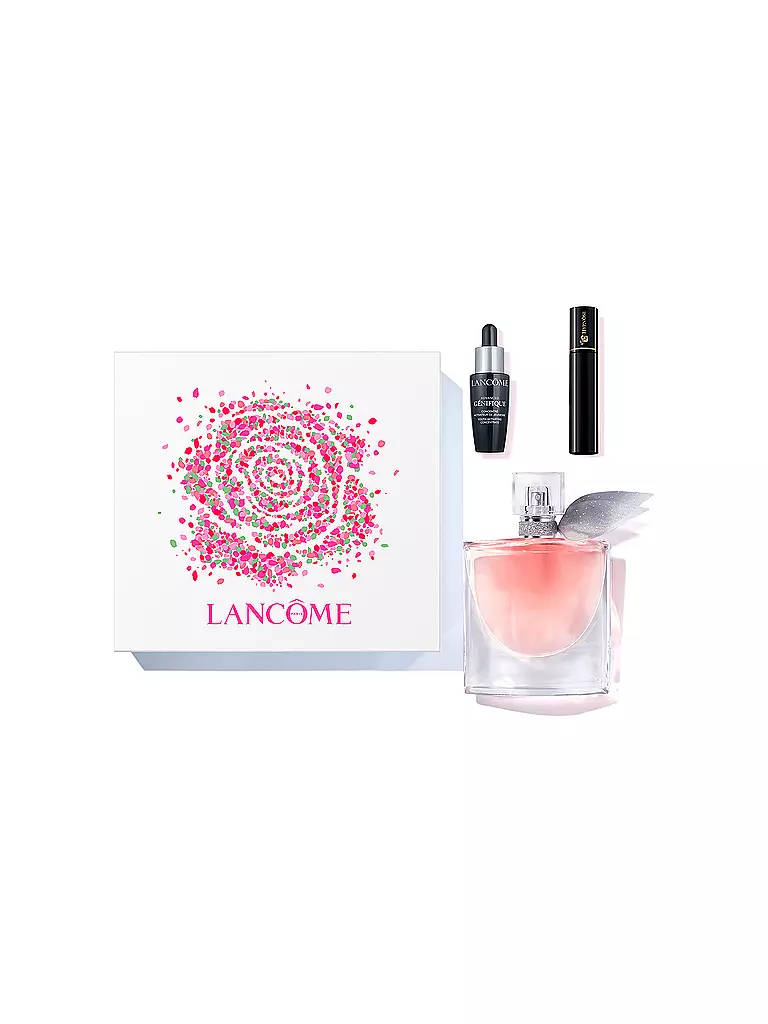 LANCÔME | Geschenkset - La vie est belle Eau de Parfum 50ml / 10ml / 2ml | keine Farbe