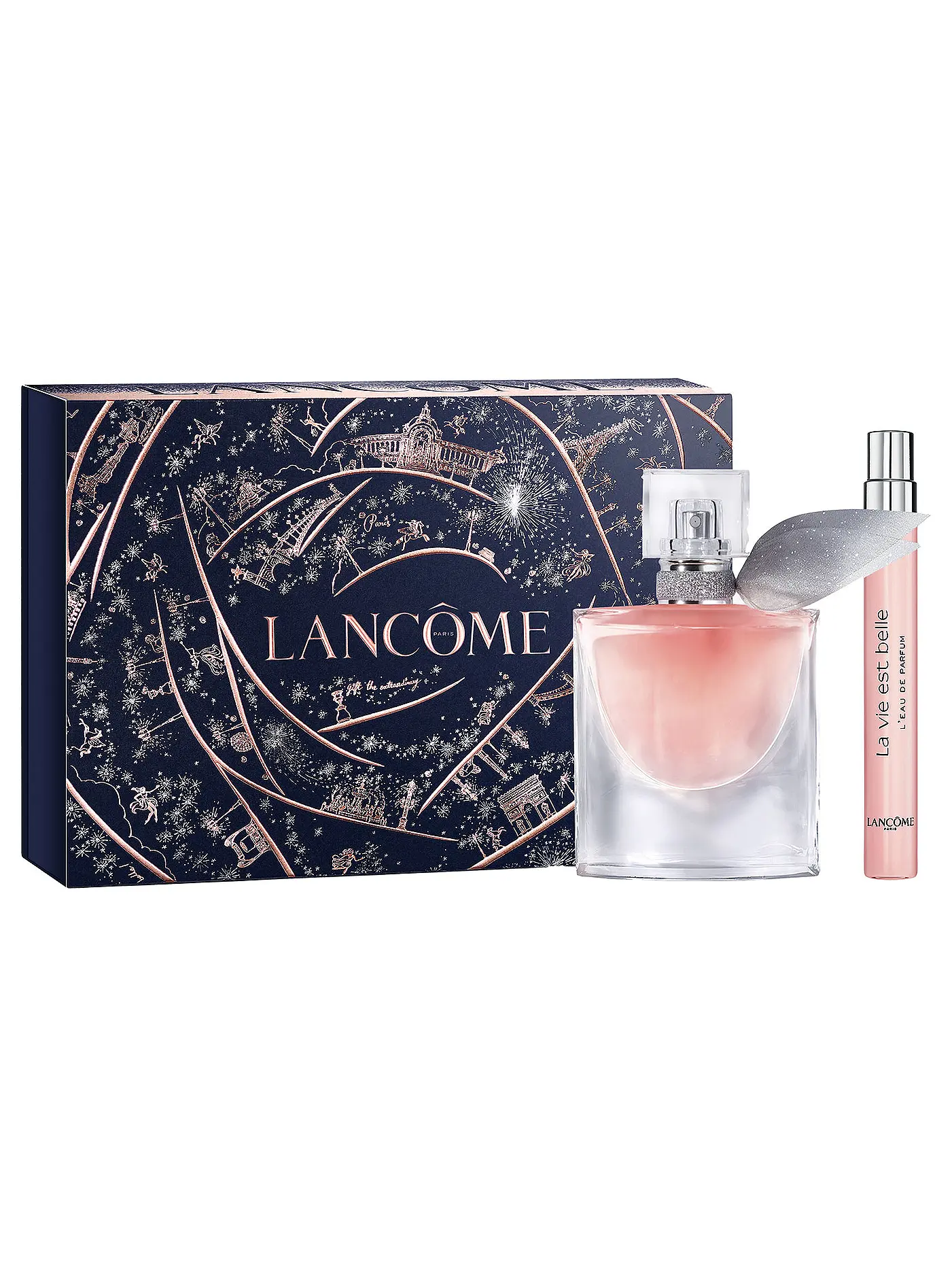 LANCÔME | Geschenkset - La Vie est Belle Eau de Parfum Set 50ml | keine Farbe