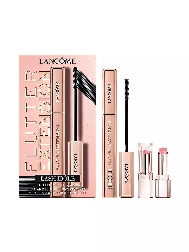 LANCÔME | Geschenkset - Lash Idôle Flutter Extension Mascara Set | keine Farbe