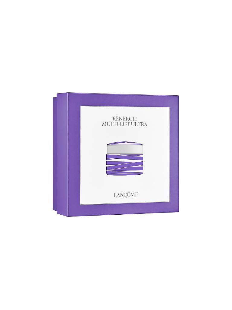 LANCÔME | Geschenkset - Renergie Multi Lift Ultra Set 50ml / 75ml / 2x5ml | keine Farbe