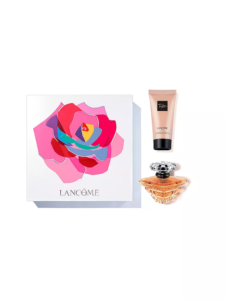 LANCÔME | Geschenkset - Trésor Eau de Parfum 30ml / 50ml | keine Farbe