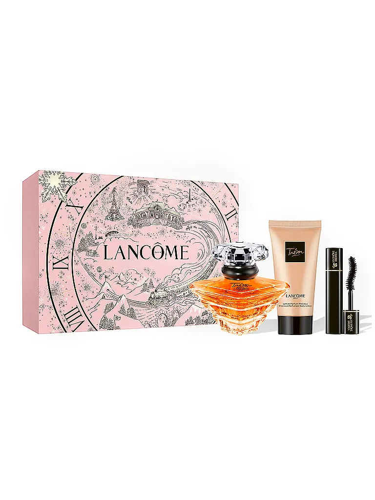 LANCÔME | Geschenkset - Trésor Set 50ml/30ml | keine Farbe