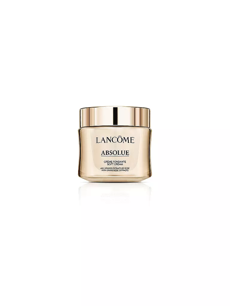 LANCÔME | Gesichtscreme - Absolue Soft Cream 60ml | keine Farbe