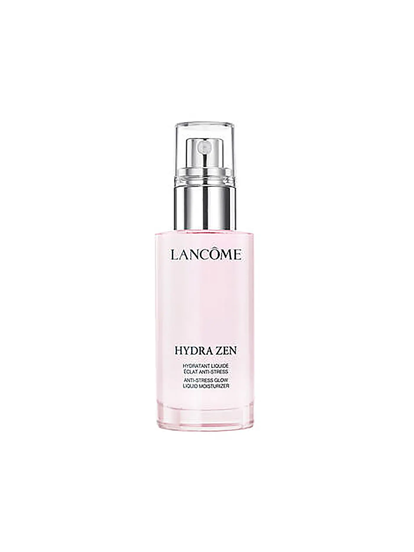 LANCÔME | Gesichtscreme - Hydra Zen Anti Stess Glow Liquid Moisturizer 50ml | keine Farbe