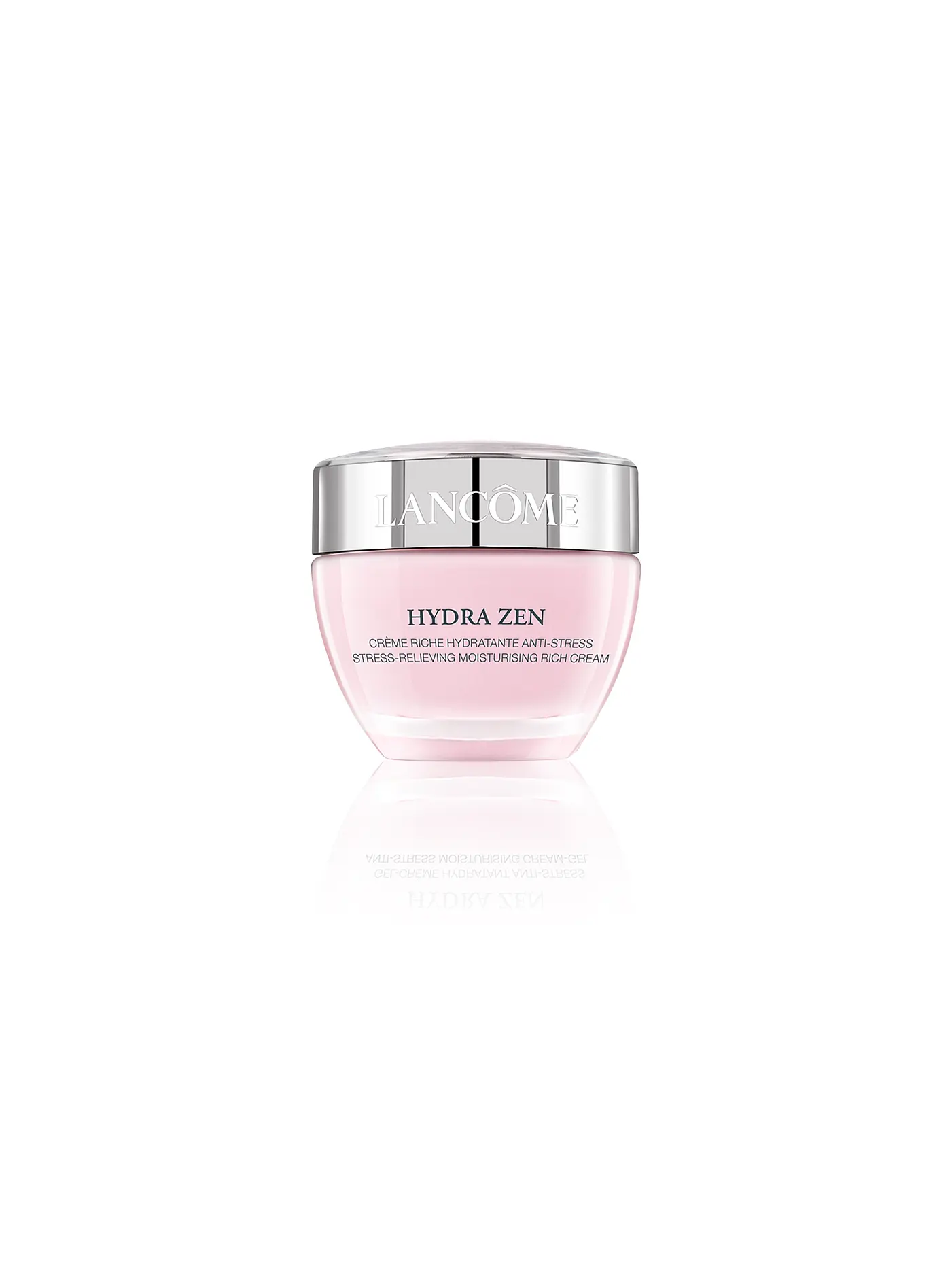 LANCÔME | Gesichtscreme - Hydra Zen Creme Riche PS 50ml | keine Farbe