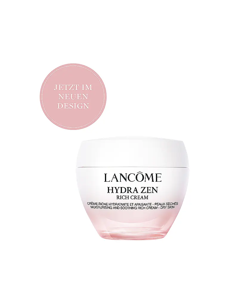 LANCÔME | Gesichtscreme - Hydra Zen Creme Riche PS 50ml | 