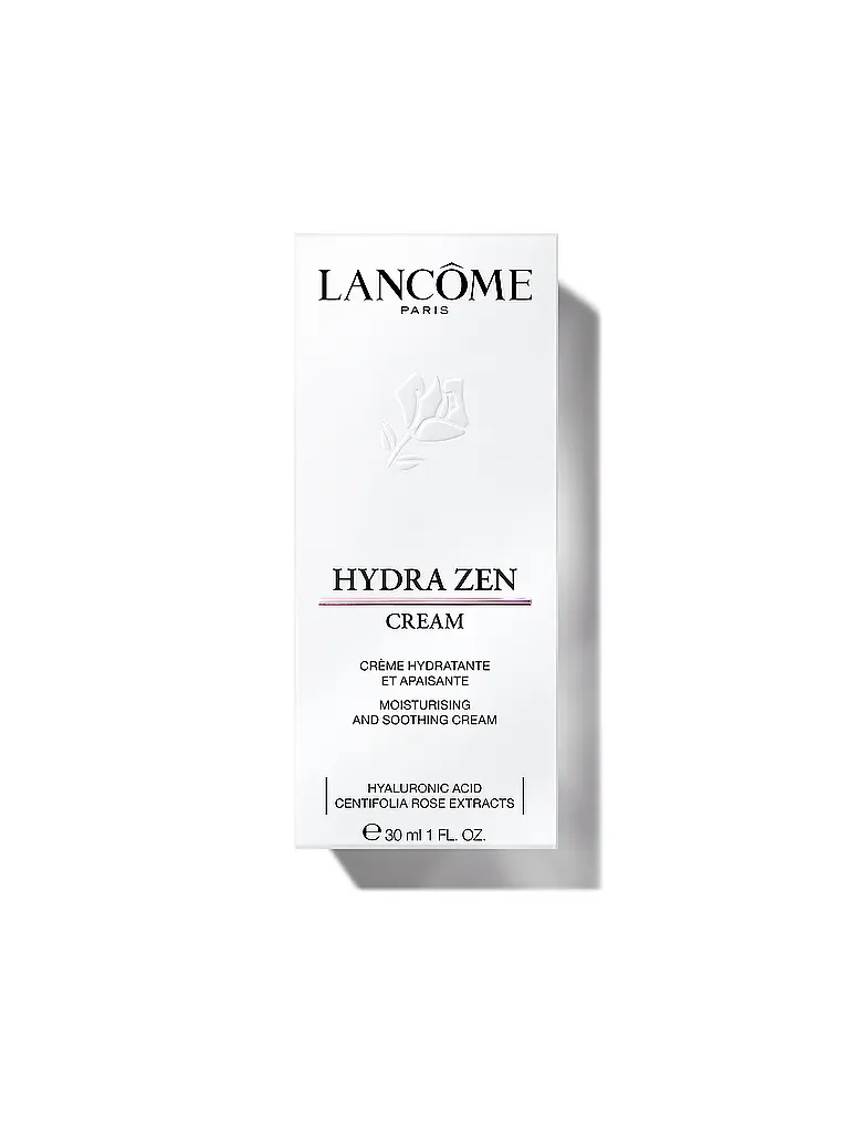LANCÔME | Gesichtscreme - Hydra Zen Day Cream Tube 30ml | Keine Farbe