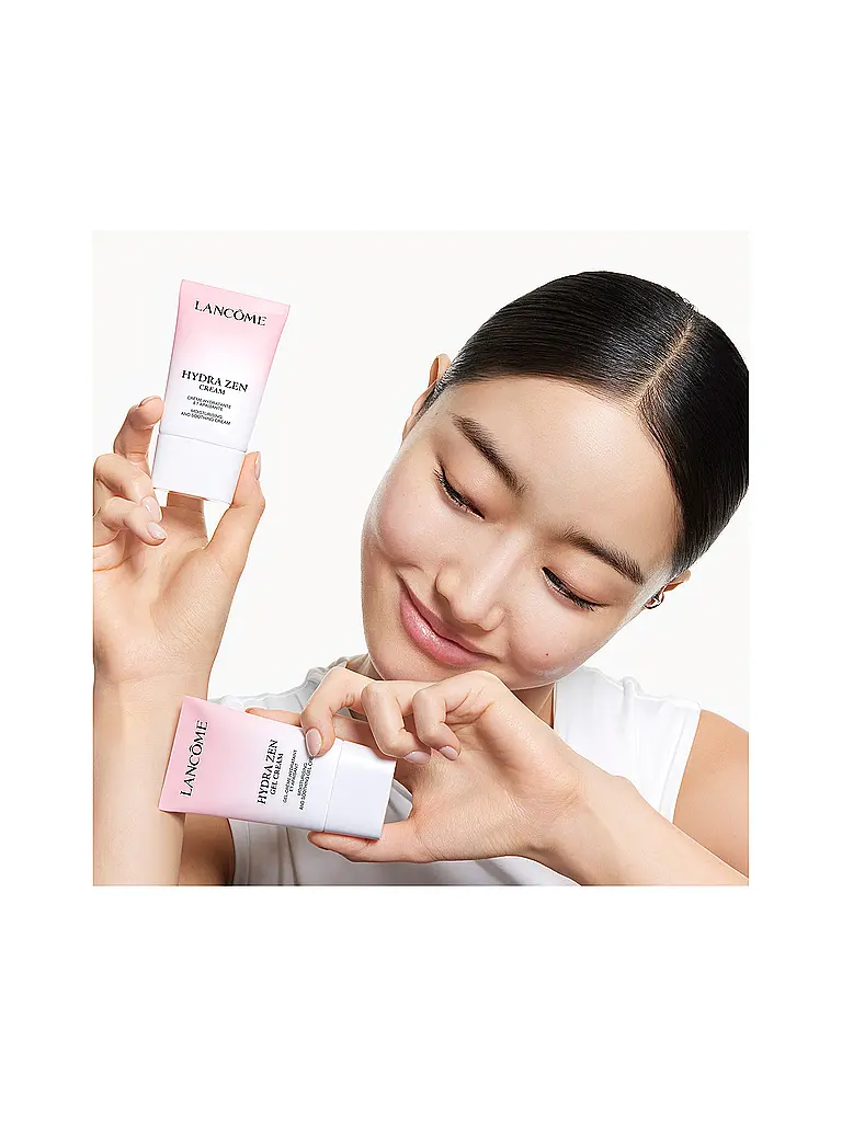 LANCÔME | Gesichtscreme - Hydra Zen Day Cream Tube 30ml | Keine Farbe
