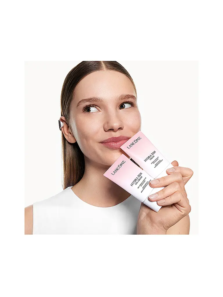 LANCÔME | Gesichtscreme - Hydra Zen Day Cream Tube 30ml | Keine Farbe