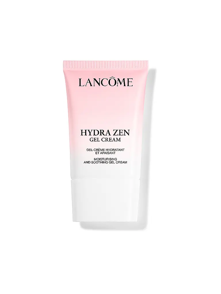 LANCÔME | Gesichtscreme - Hydra Zen Gel Cream Tube 30ml | Keine Farbe