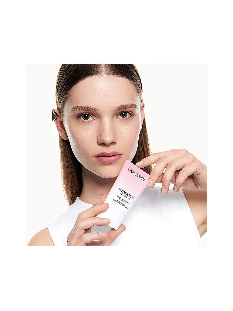 LANCÔME | Gesichtscreme - Hydra Zen Gel Cream Tube 30ml | Keine Farbe