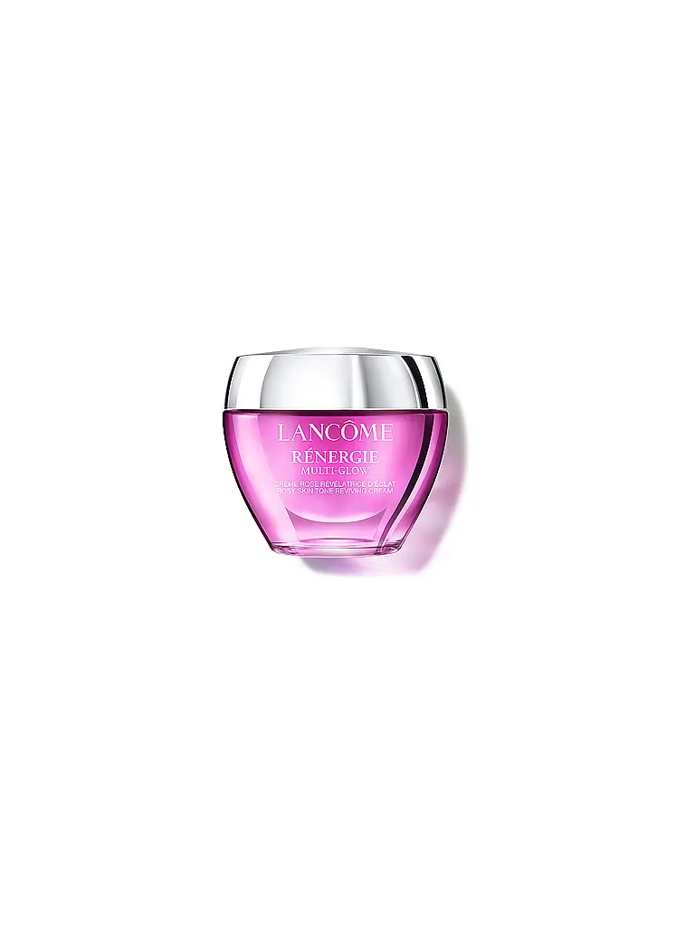 LANCÔME | Gesichtscreme - Lancôme Rénergie Multi-Glow 50ml | keine Farbe