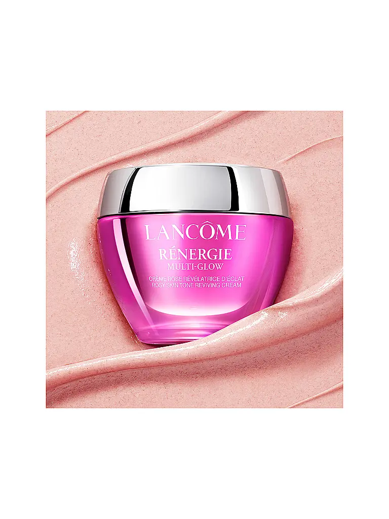 LANCÔME | Gesichtscreme - Lancôme Rénergie Multi-Glow 50ml | keine Farbe