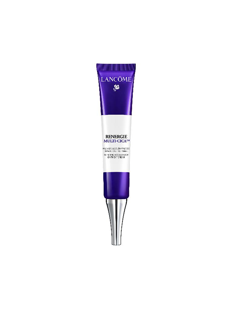 LANCÔME | Gesichtscreme - Rénergie Multi-Cica Healing Cream 50ml | keine Farbe