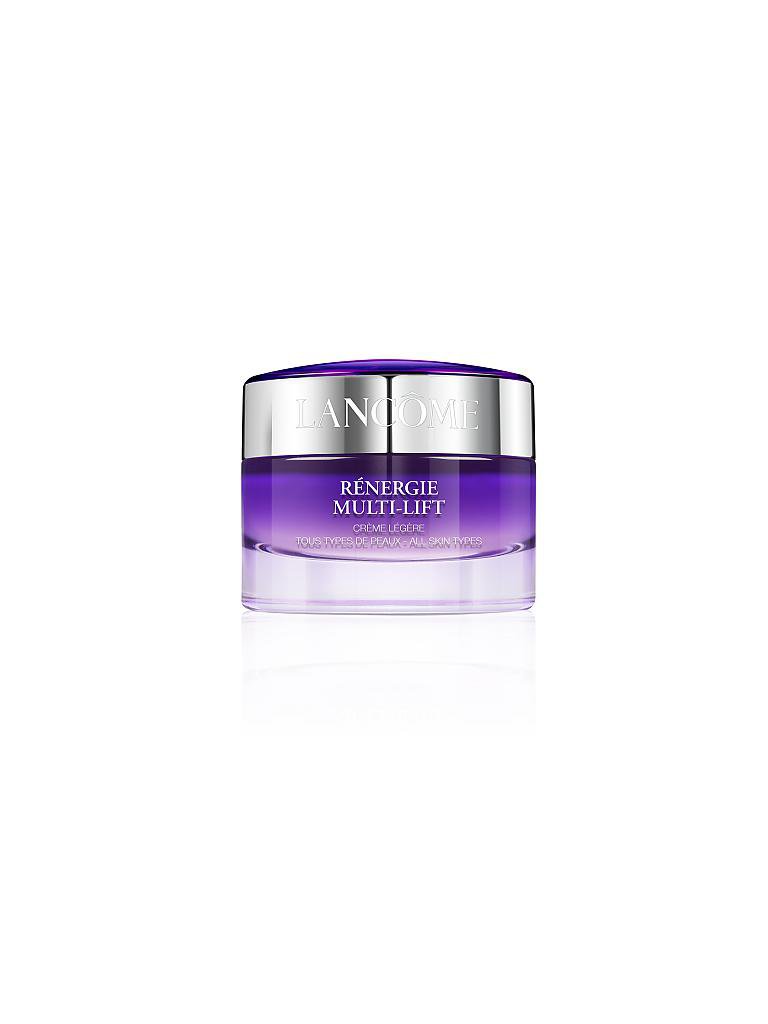 LANCÔME | Gesichtscreme - Rénergie Multi-Lift Light Creme 50ml | keine Farbe