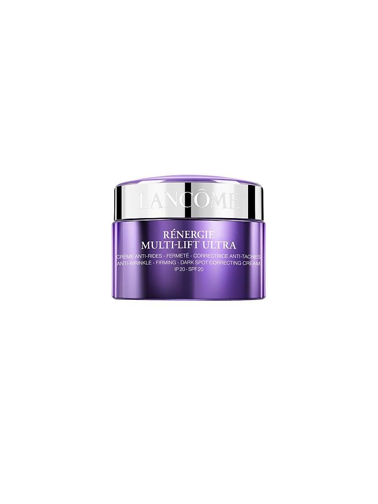 LANCÔME | Gesichtscreme - Rénergie Multi-Lift Ultra Anti-Aging Creme 50ml | keine Farbe