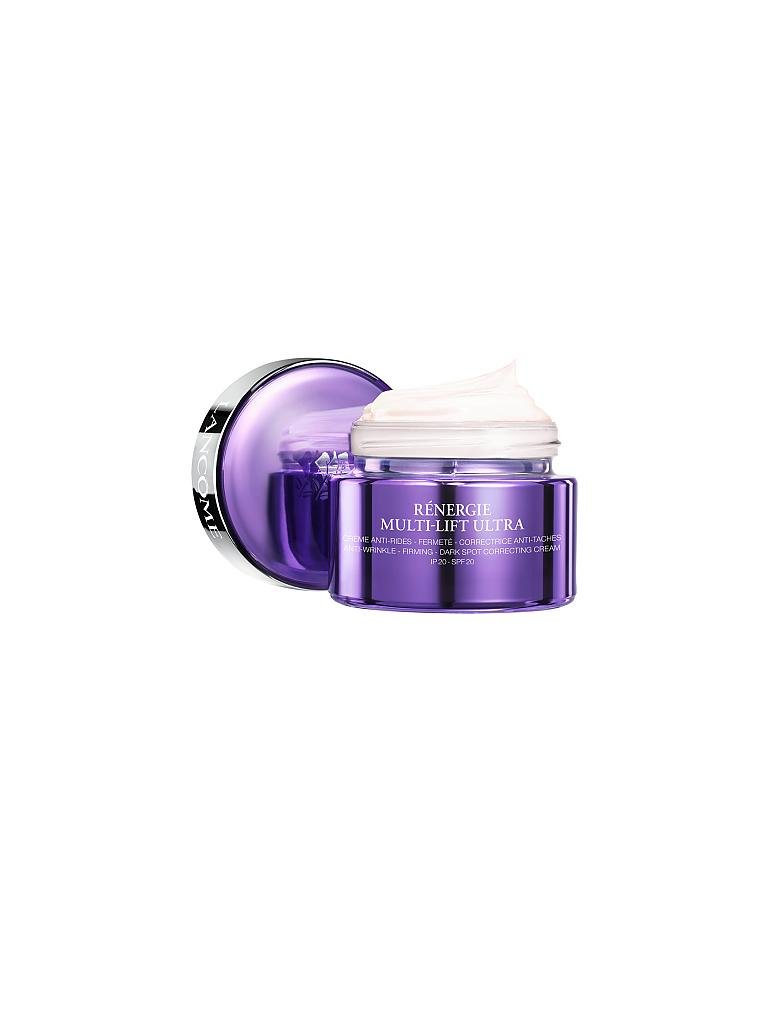 LANCÔME | Gesichtscreme - Rénergie Multi-Lift Ultra Anti-Aging Creme 50ml | keine Farbe