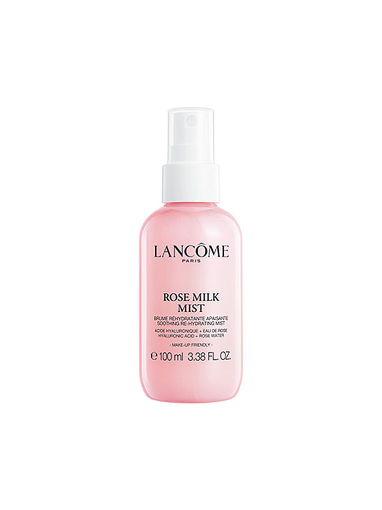 LANCÔME | Gesichtscreme - Rose Milk Mist 100ml | keine Farbe
