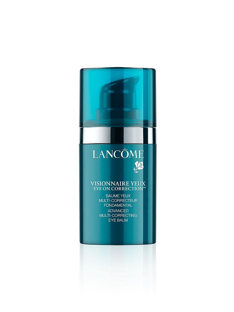 LANCÔME | Gesichtscreme - Visionnaire Creme Yeux Eye On Correction 15ml | keine Farbe