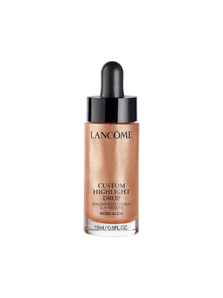 LANCÔME | Highlighter - Custom Strobing Drop 15ml (Rose Glow) | keine Farbe