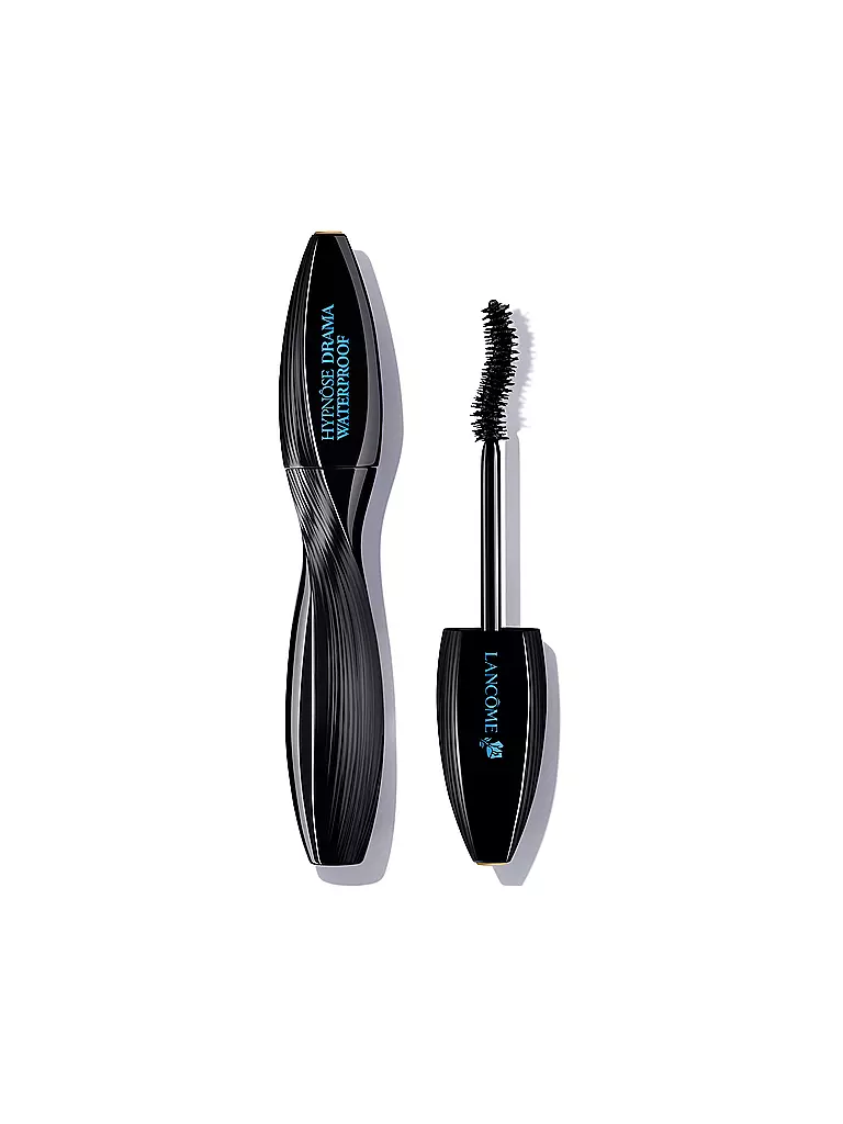 LANCÔME | Hypnôse Drama Mascara Waterproof (01 Black) | schwarz