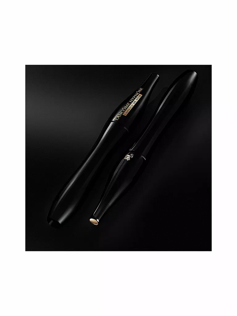 LANCÔME | Hypnôse Extra Black L'Absolu de Noir Mascara ( Black )  | schwarz