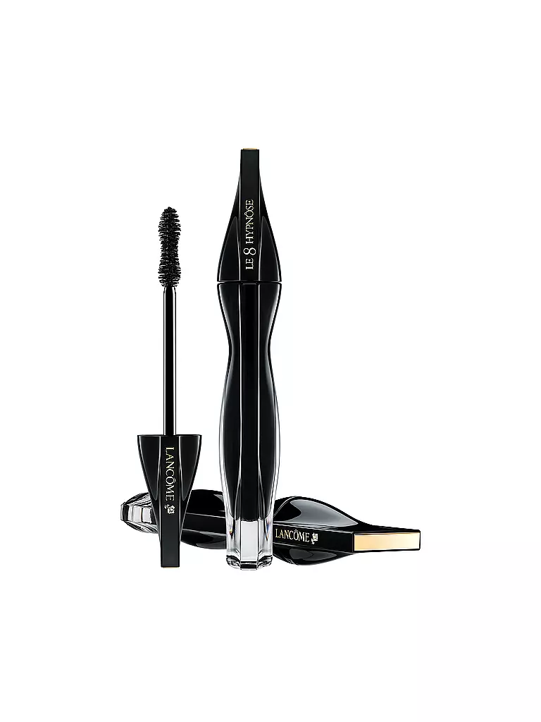 LANCÔME | Hypnose Tesla Mascara ( 01 Black )  | schwarz