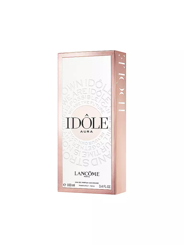 LANCÔME | Idôle Aura Eau de Parfum 100ml | keine Farbe