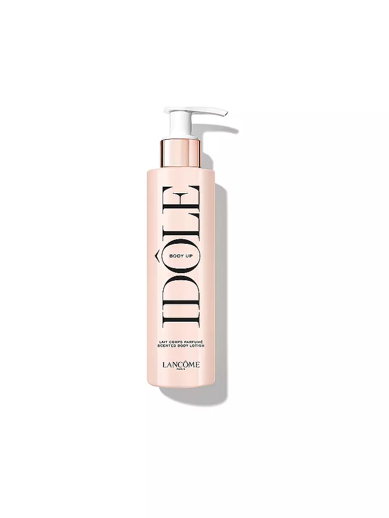 LANCÔME | Idôle Body Up Cream 200ml | keine Farbe