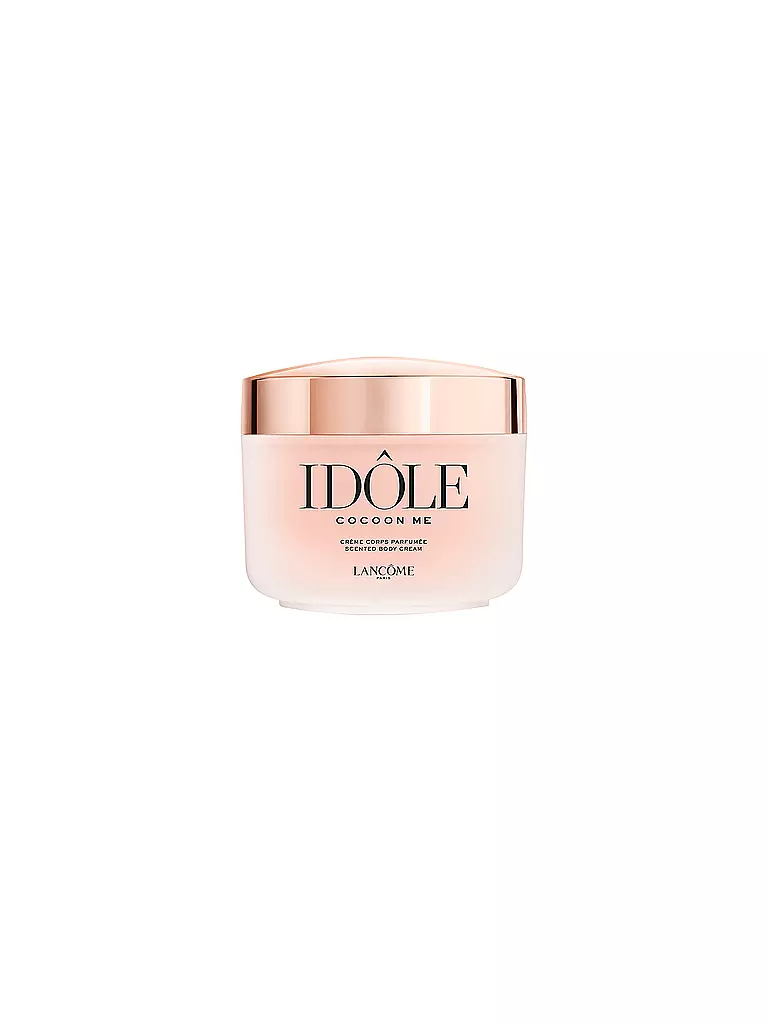 LANCÔME | Idôle Cocoon Me Body Cream 200ml | keine Farbe