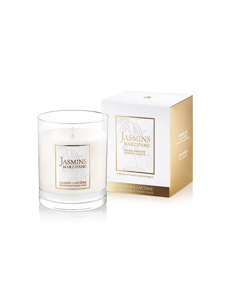LANCÔME | Kerze - Maison Lancôme Jasmin Marzipane  | 