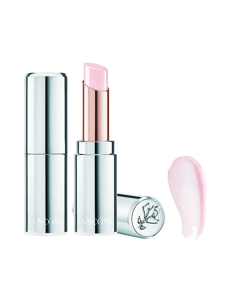 LANCÔME | L'Absolu Mademoiselle Balm ( 002 Ice Cold Pink ) | transparent