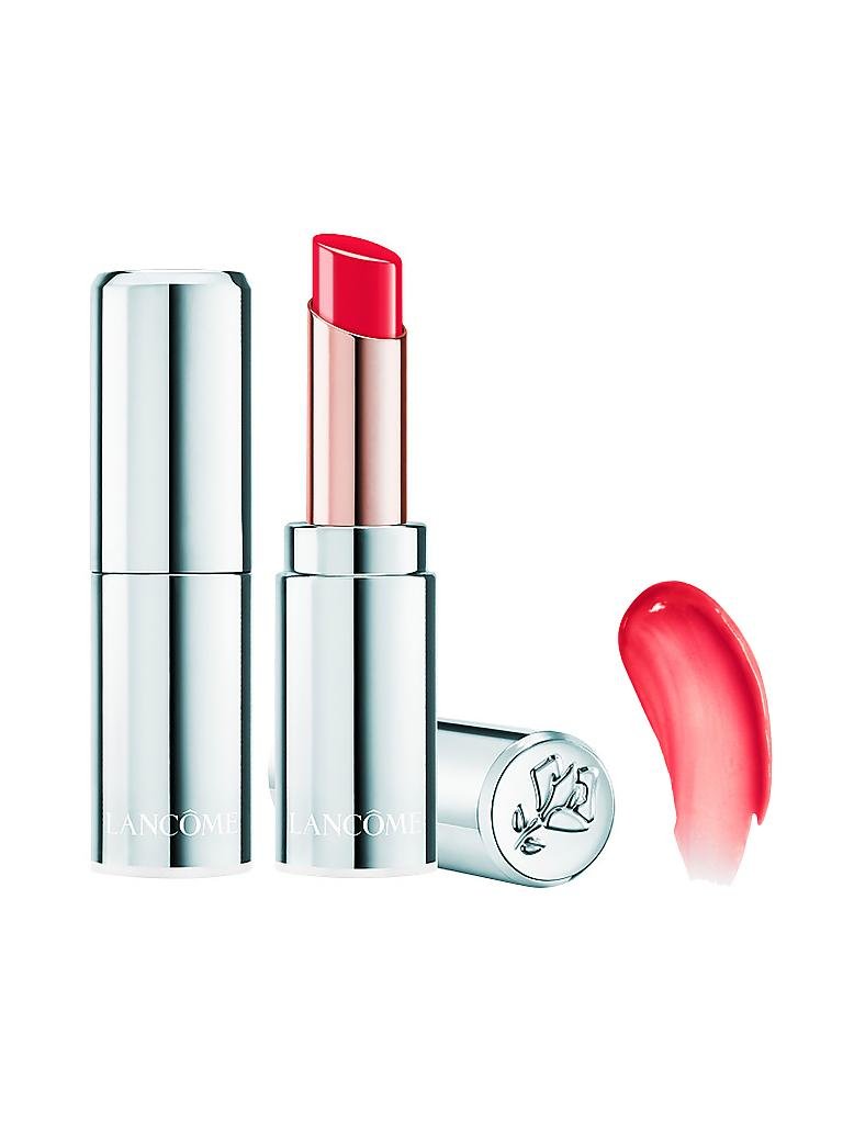 LANCÔME | L'Absolu Mademoiselle Balm ( 009 Coral Cocooning )  | rot