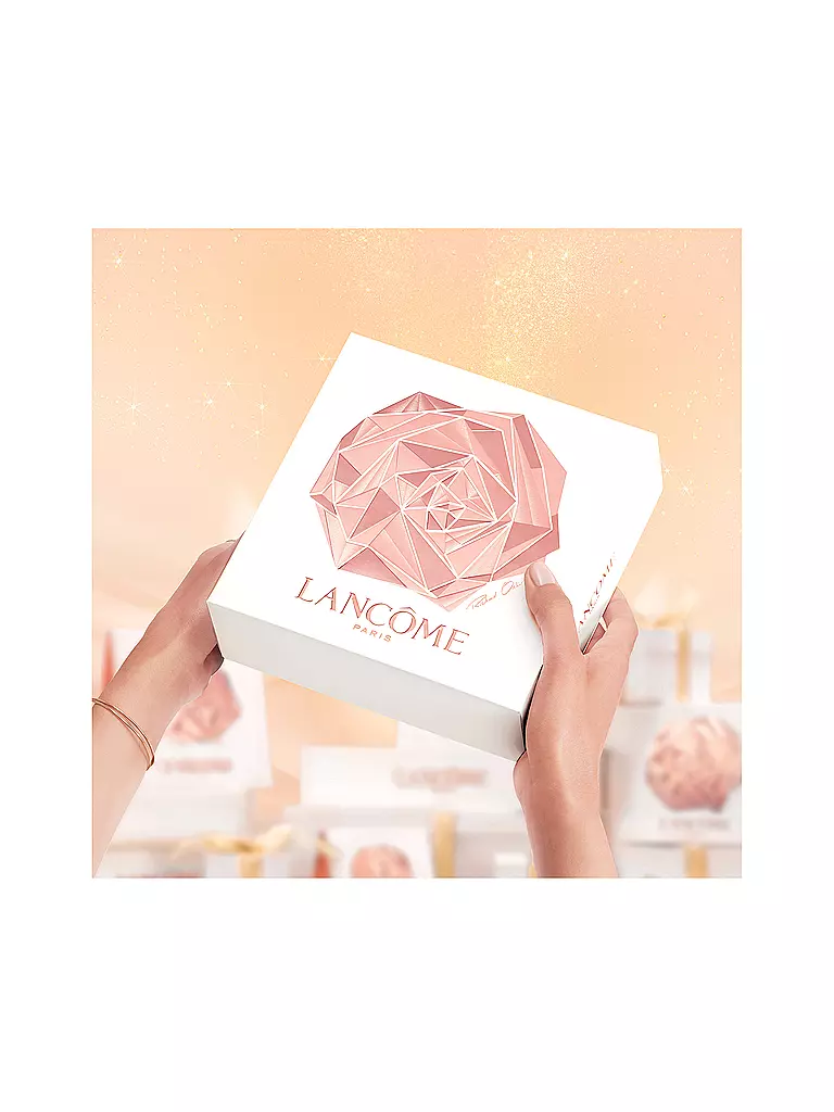 LANCÔME | La vie est belle 50ml Orlinski Limitierte Design Edition  | keine Farbe