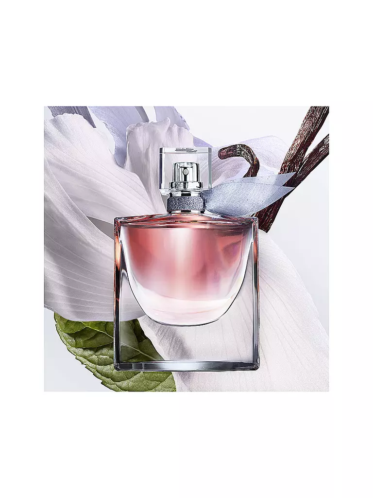 LANCÔME | La vie est belle Eau de Parfum 75ml Nachfüllbar | keine Farbe