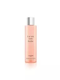 LANCÔME | La Vie Est Belle Gel Douche 200ml | Keine Farbe