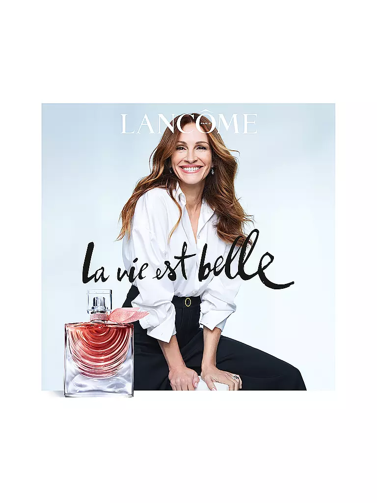 LANCÔME | La vie est belle Iris Absolu Eau de Parfum 50ml | keine Farbe