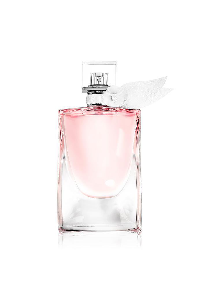 LANCÔME | La Vie Est Belle L'Eau de Toilette Florale Vaporisateur 50ml | transparent