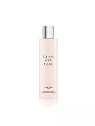 LANCÔME | La Vie Est Belle Lait Corps 200ml | keine Farbe