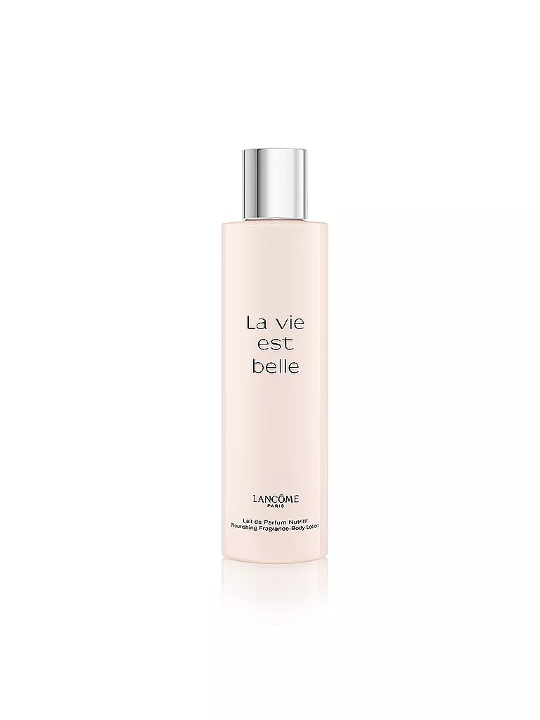 LANCÔME | La Vie Est Belle Lait Corps 200ml | keine Farbe