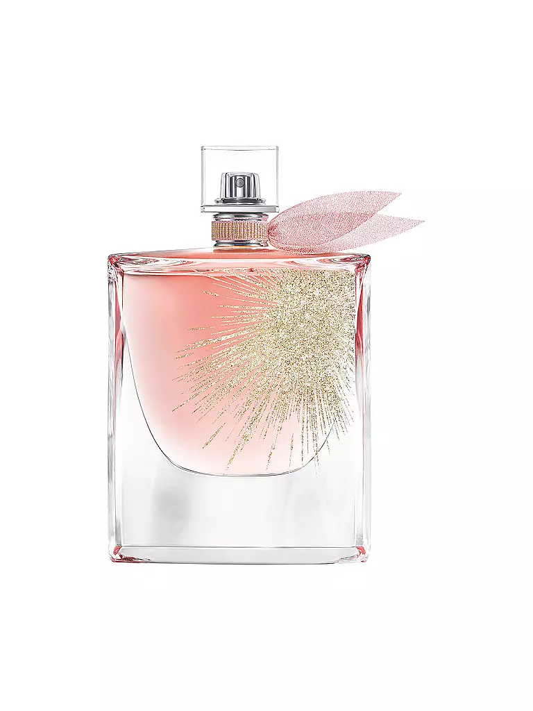 LANCÔME | La vie est belle Oui Eau de Parfum 100ml | keine Farbe