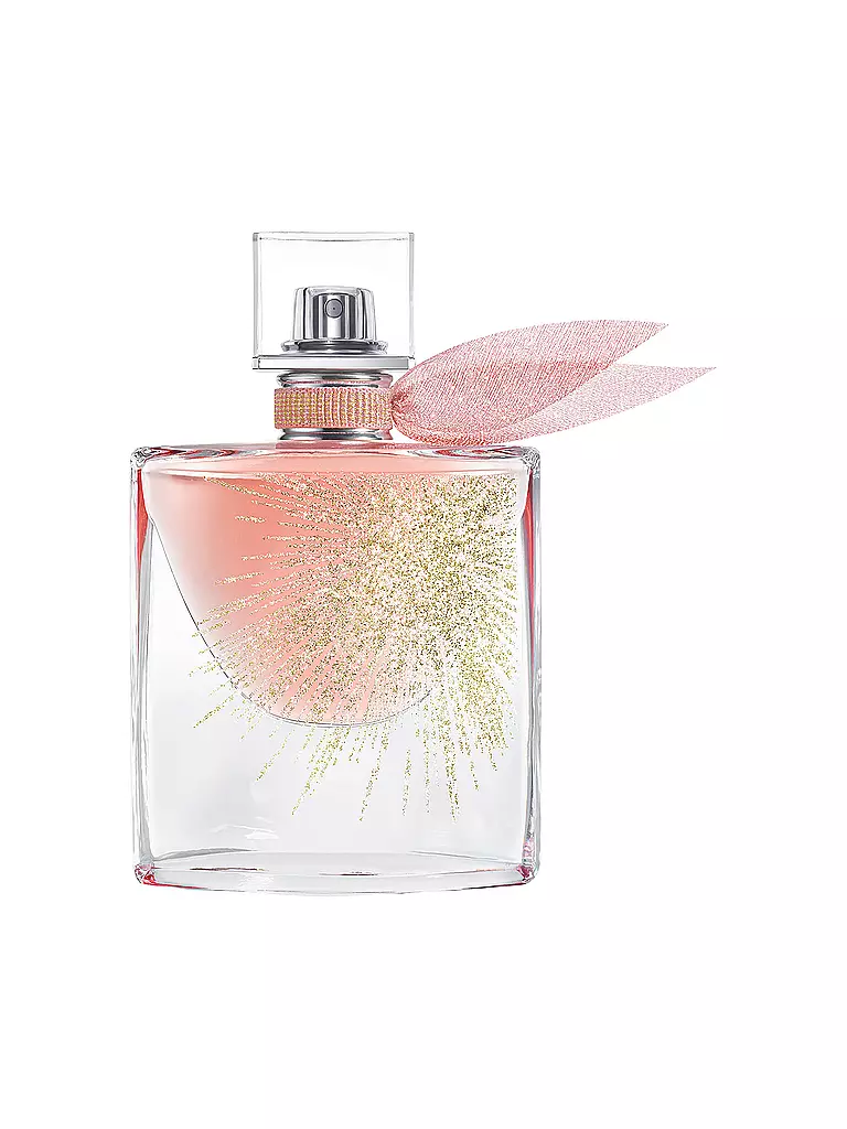 LANCÔME | La vie est belle Oui Eau de Parfum 30ml | keine Farbe
